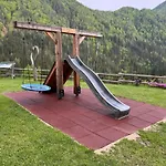 דירה Tourist Farm Gradisnik *