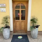 Tourist Farm Gradisnik דירה *