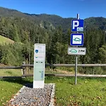 דירה Tourist Farm Gradisnik סולצאבה