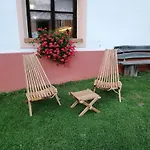 Tourist Farm Gradisnik *