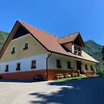 דירה Tourist Farm Gradisnik