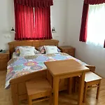 Tourist Farm Gradisnik * סולצאבה