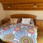 Tourist Farm Gradisnik דירה *