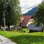 דירה Tourist Farm Gradisnik סולצאבה