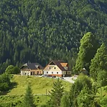 Tourist Farm Gradisnik Solčava
