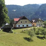 Tourist Farm Gradisnik סולצאבה