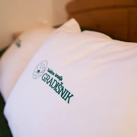 Tourist Farm Gradisnik Apartman