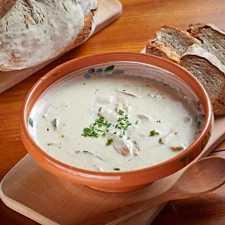 Tourist Farm Gradisnik