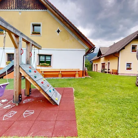 Tourist Farm Gradisnik *