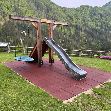 شقة Tourist Farm Gradisnik *
