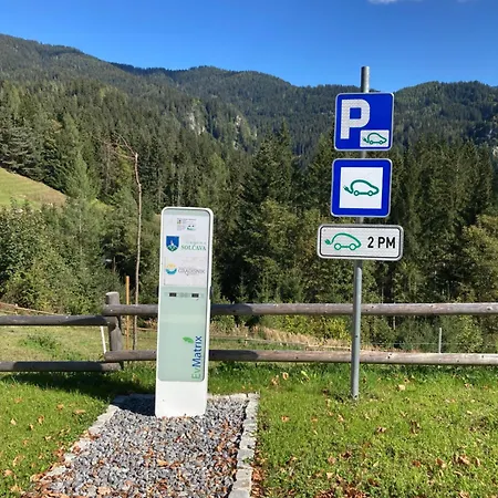 Apartament Tourist Farm Gradišnik Solčava