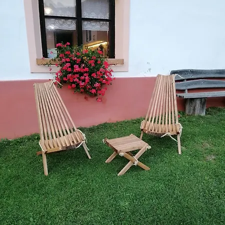 Tourist Farm Gradisnik *