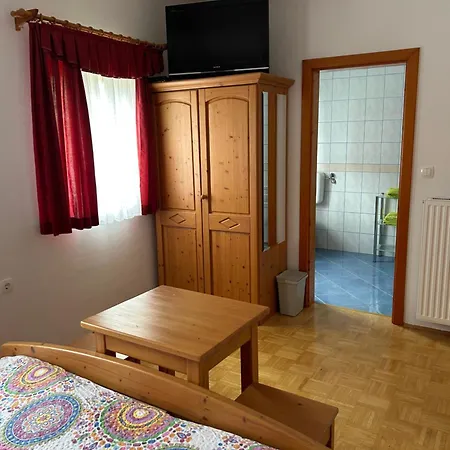 Tourist Farm Gradisnik *