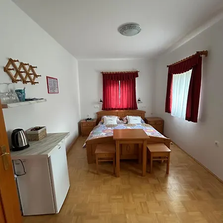 Tourist Farm Gradisnik Apartman