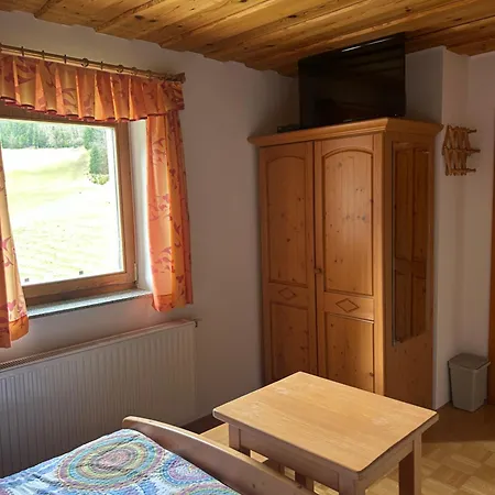 Tourist Farm Gradišnik *