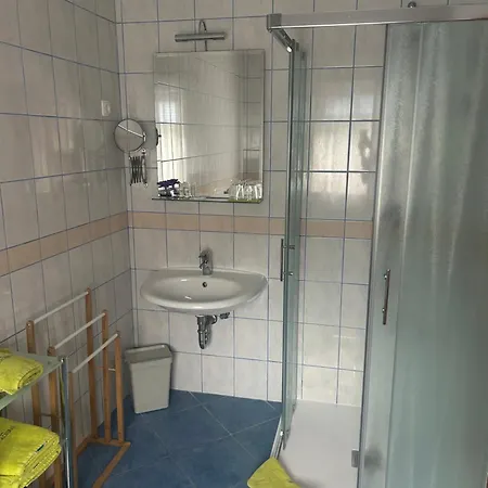 Appartement Tourist Farm Gradisnik