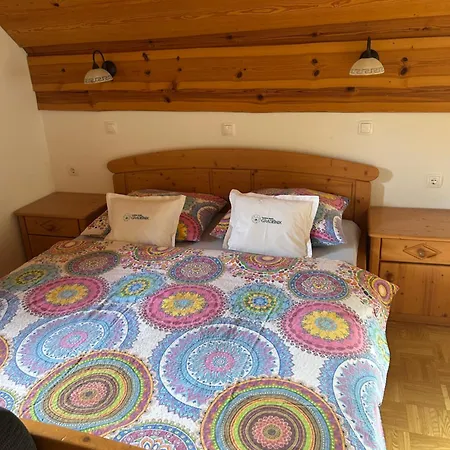 Tourist Farm Gradisnik Apartman *