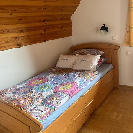 Tourist Farm Gradisnik