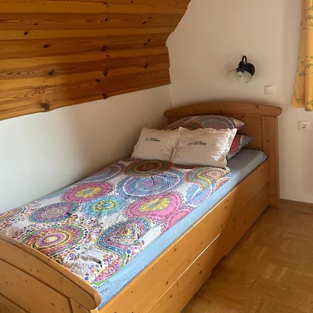 Tourist Farm Gradisnik