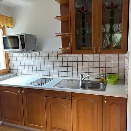 Tourist Farm Gradisnik