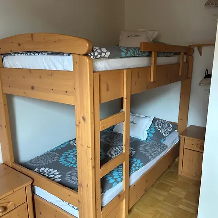 Apartman Tourist Farm Gradisnik