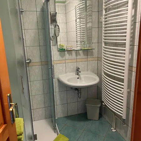 Tourist Farm Gradisnik Apartman *