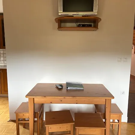 Appartement Tourist Farm Gradisnik *