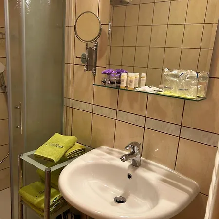 Tourist Farm Gradisnik Apartman Solcava