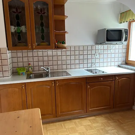 Tourist Farm Gradišnik *