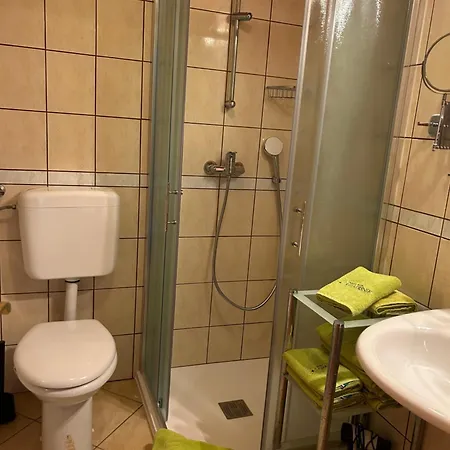 Apartman Tourist Farm Gradisnik *