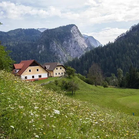 Tourist Farm Gradisnik