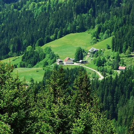 Apartman Tourist Farm Gradisnik Solcava
