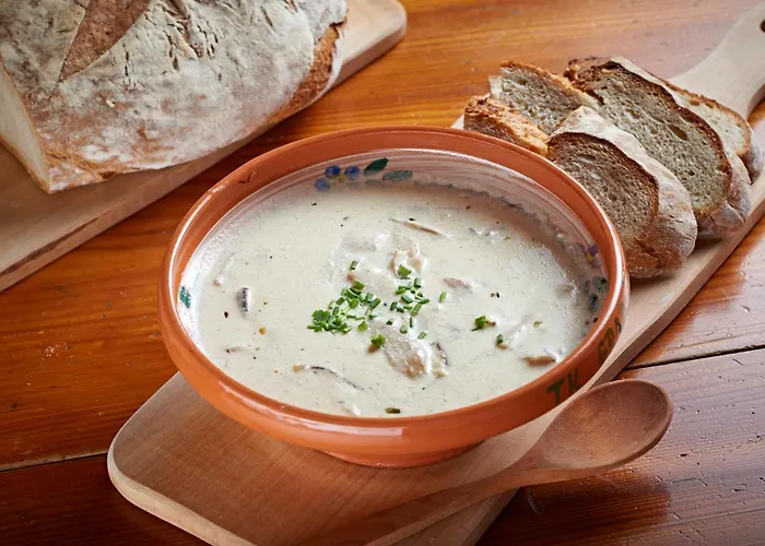 Tourist Farm Gradisnik