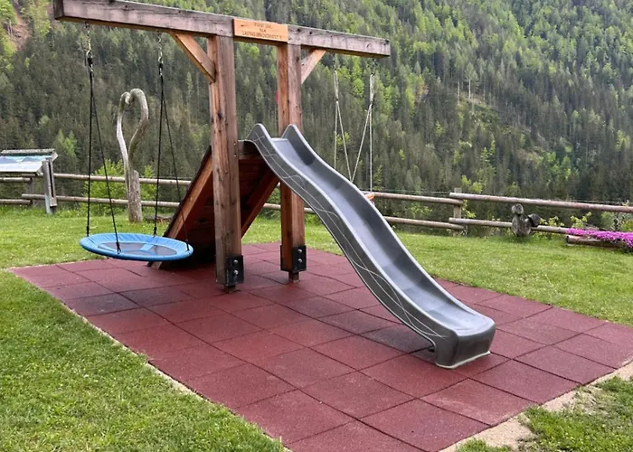 شقة Tourist Farm Gradisnik *