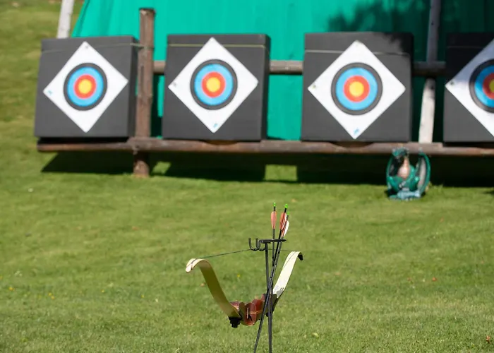 Tourist Farm Gradisnik Solčava