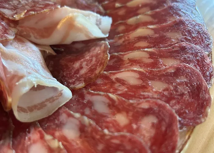 شقة Tourist Farm Gradisnik *