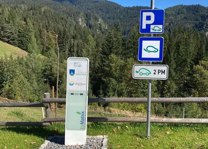 شقة Tourist Farm Gradisnik Solčava