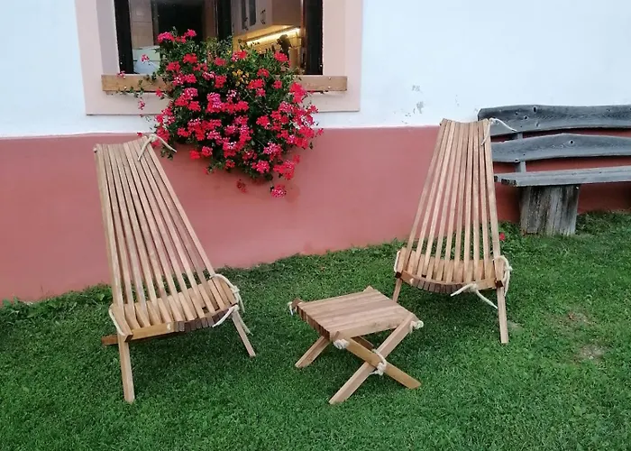 Tourist Farm Gradisnik *