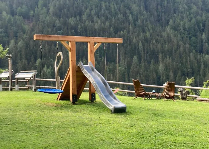 Tourist Farm Gradisnik