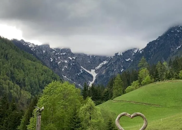 شقة Tourist Farm Gradisnik *