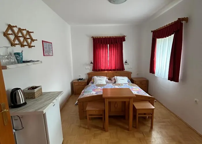 Tourist Farm Gradisnik شقة