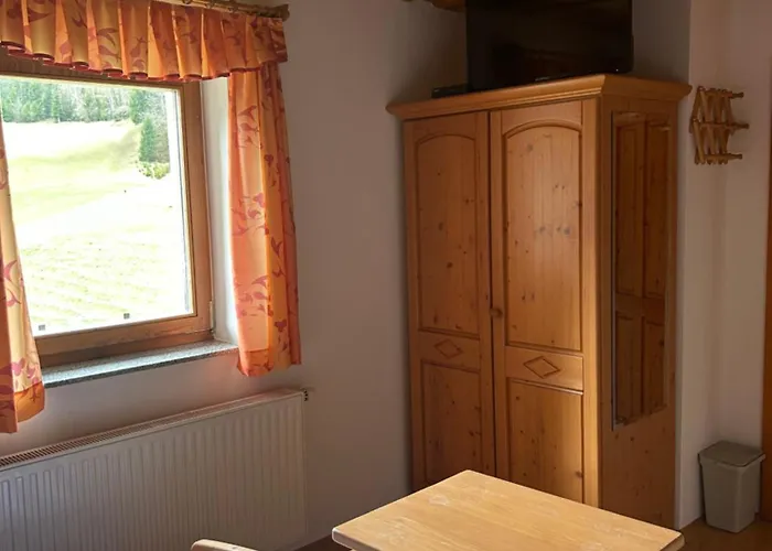 Tourist Farm Gradisnik *