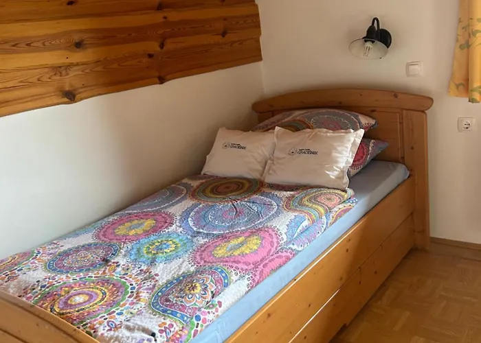 Tourist Farm Gradisnik