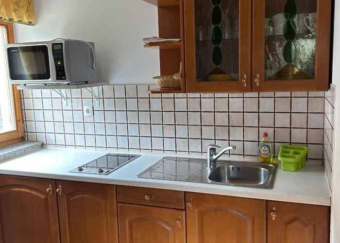 Tourist Farm Gradisnik