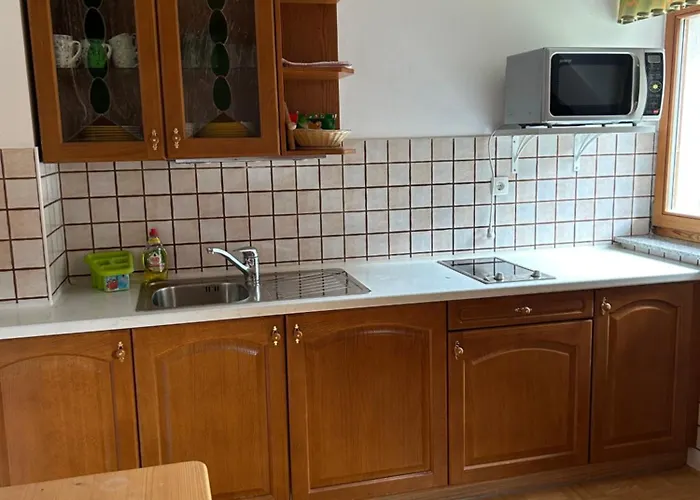 Tourist Farm Gradisnik *