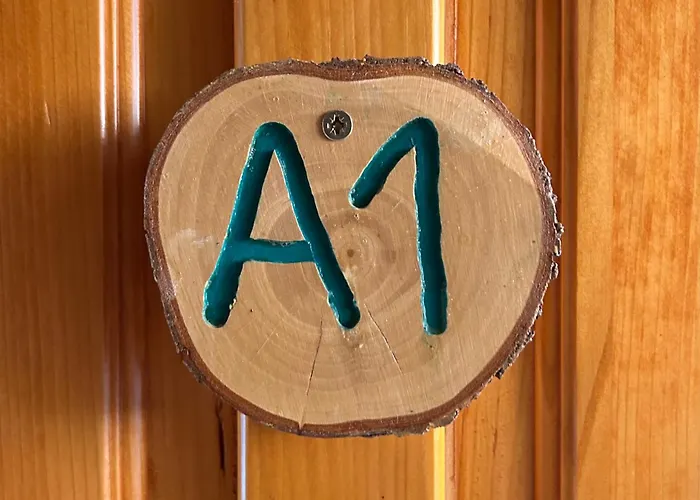 Tourist Farm Gradisnik شقة