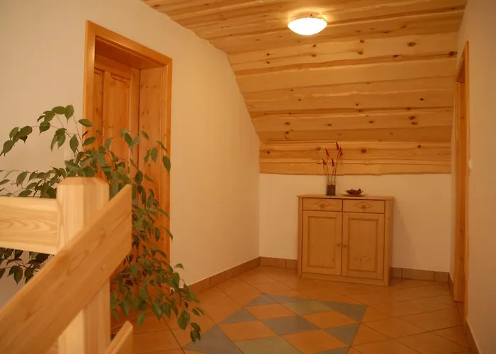 Tourist Farm Gradisnik Solčava