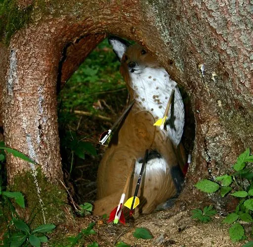 Tourist Farm Gradisnik Solčava